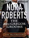 The MacGregor Grooms (eBook)